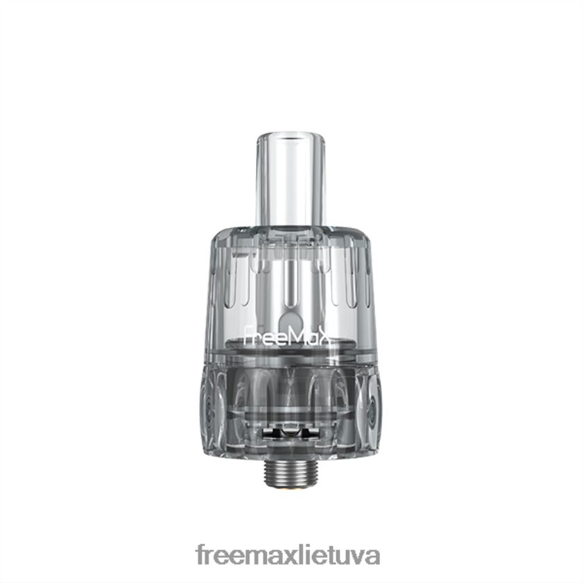 FreeMAX GEMM B8Z208332 ankštis aišku | Freemax Online