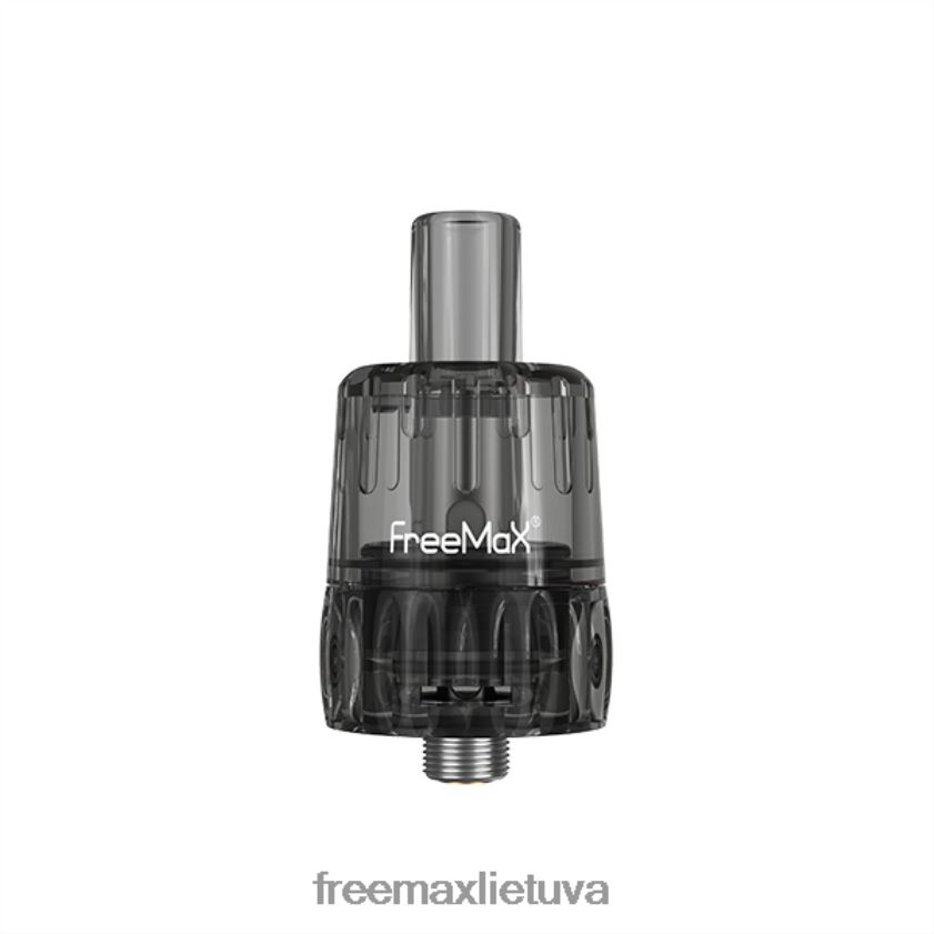 FreeMAX GEMM B8Z208333 ankštis juodas | Freemax Store