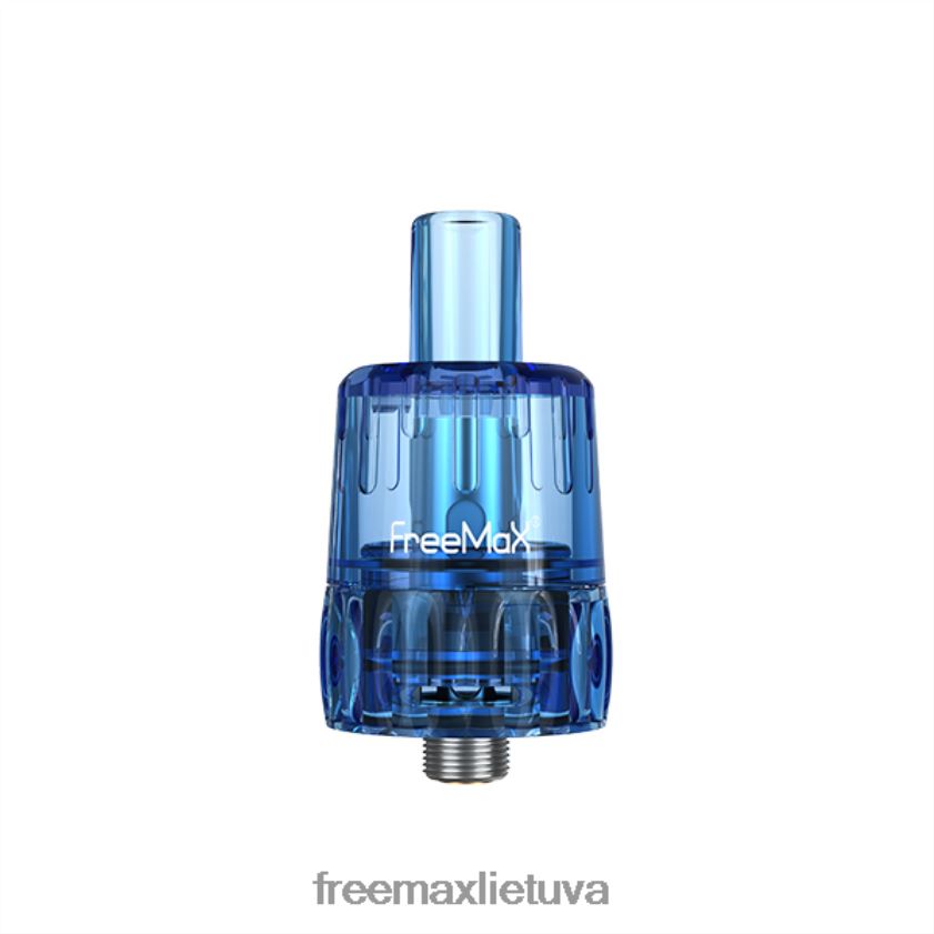 FreeMAX GEMM B8Z208334 ankštis mėlyna | Freemax Kit