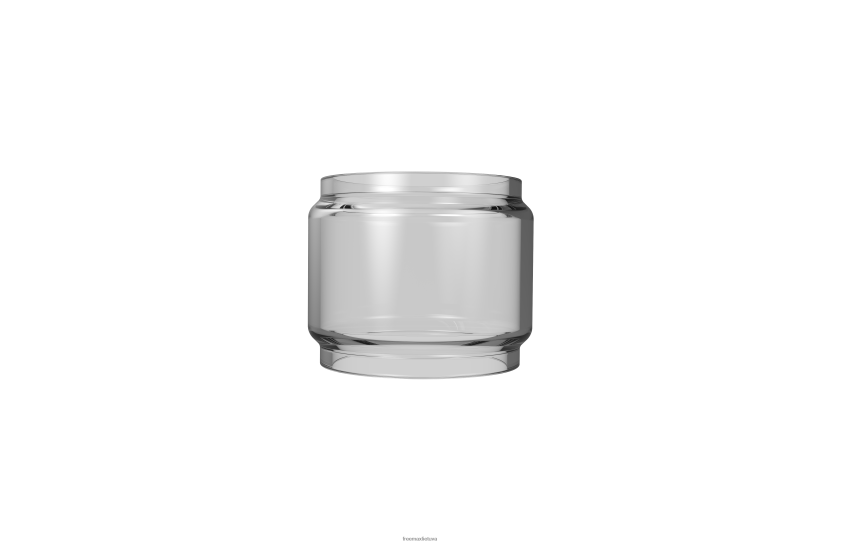 FreeMAX FIRELUKE B8Z208325 2 pakaitiniai stiklai skaidrus | Freemax Vape Price