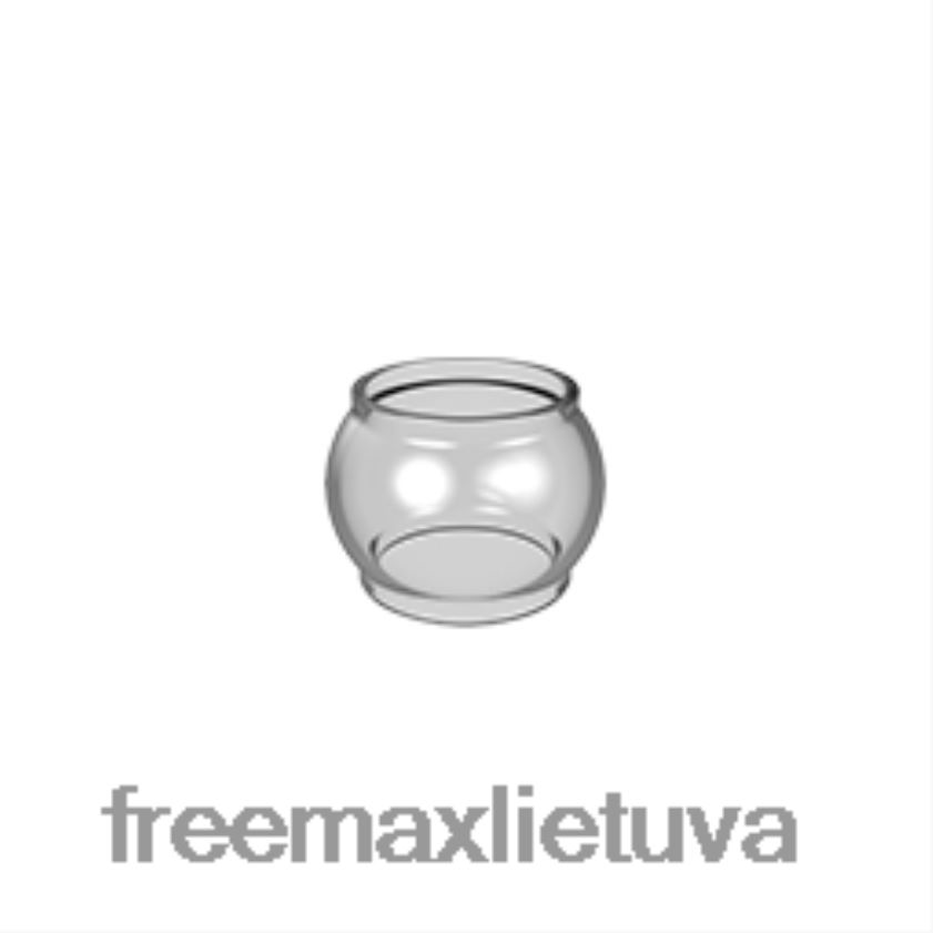 FreeMAX M PRO B8Z208327 pakaitinis stiklas 3 tipas | Best Freemax Vape
