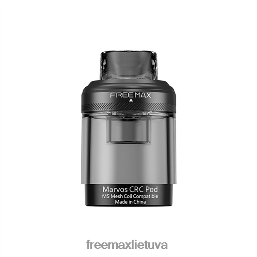FreeMAX MARVOS B8Z208345 crc pod juodas | Freemax Online