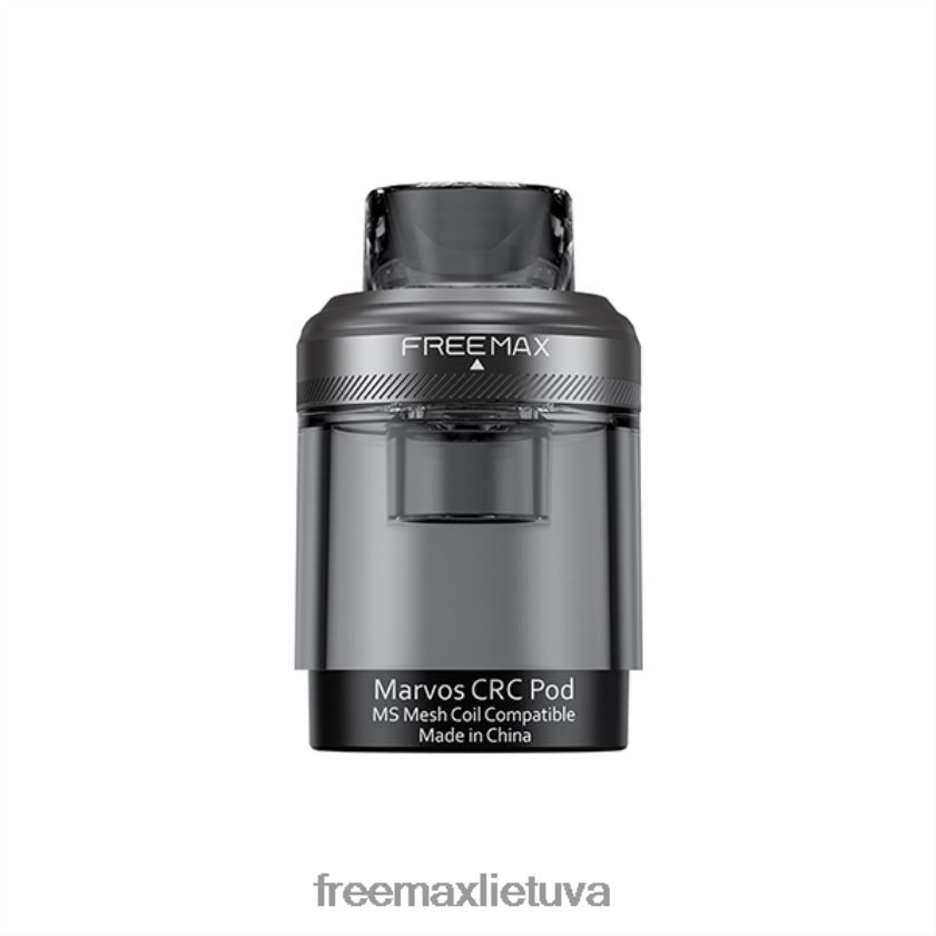 FreeMAX MARVOS B8Z208346 crc pod ginklinis metalas | Freemax Store