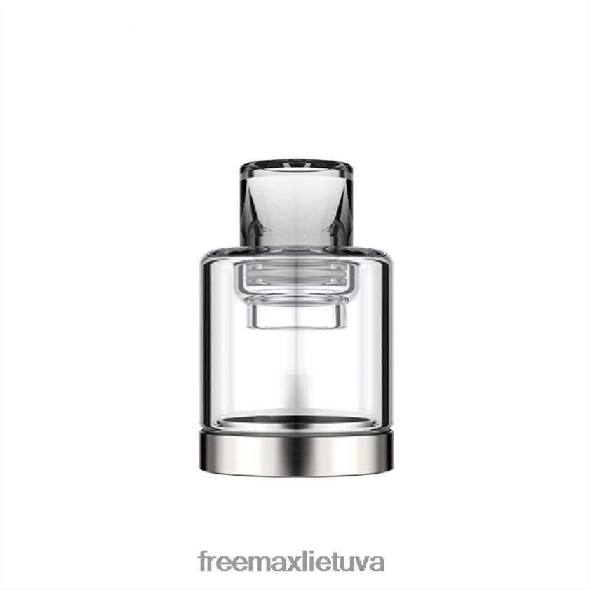 FreeMAX MARVOS B8Z208354 dtl pod skaidrus | Freemax Vape Lietuva