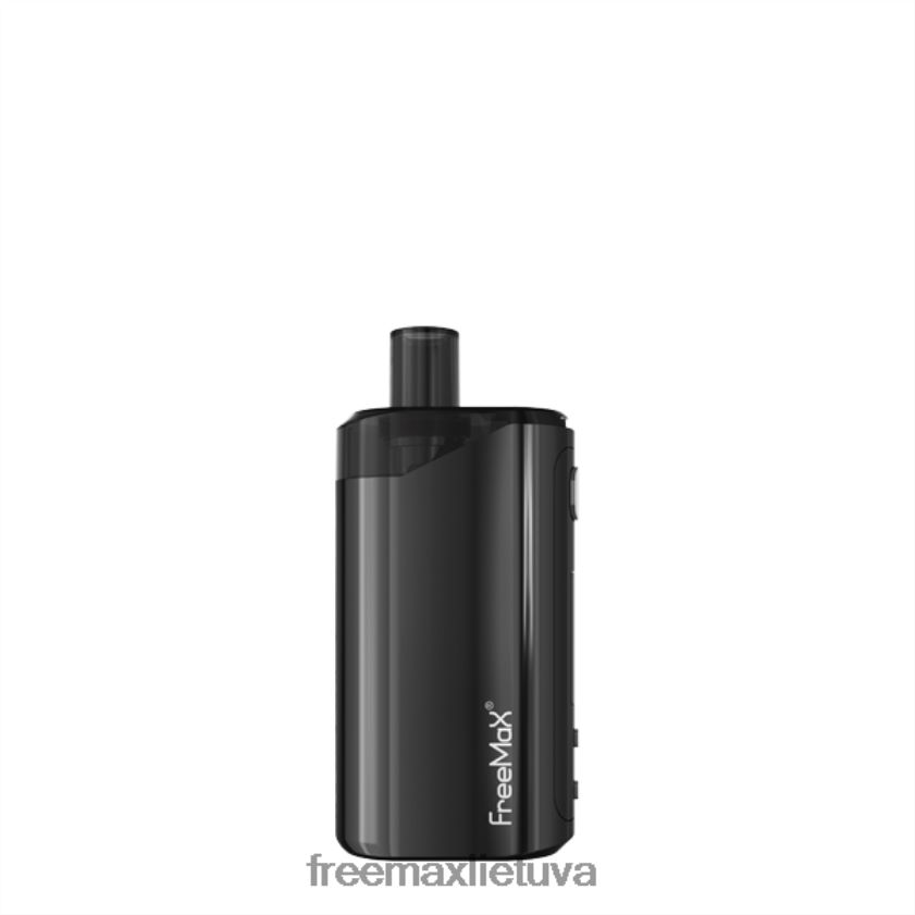 FreeMAX AUTOPOD50 B8Z208100 pod mod rinkinys juodas | Freemax Vape Kit