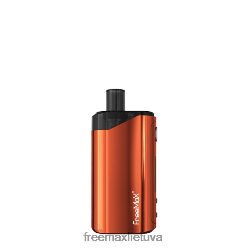 FreeMAX AUTOPOD50 B8Z208102 pod mod rinkinys koralas | Freemax Vape Lietuva