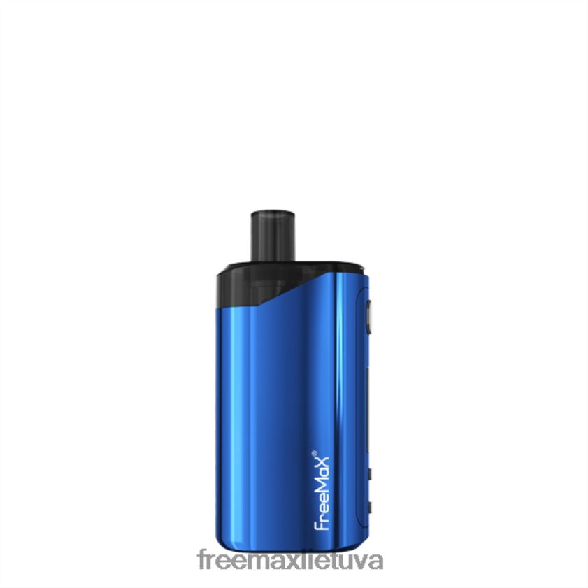 FreeMAX AUTOPOD50 B8Z20898 pod mod rinkinys mėlyna | Freemax Vape Price