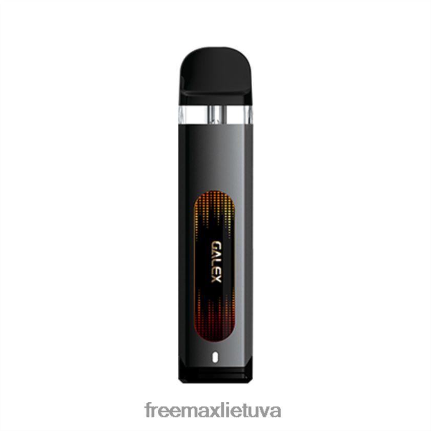 FreeMAX GALEX B8Z208114 rinkinys ginklinis metalas | Freemax Online