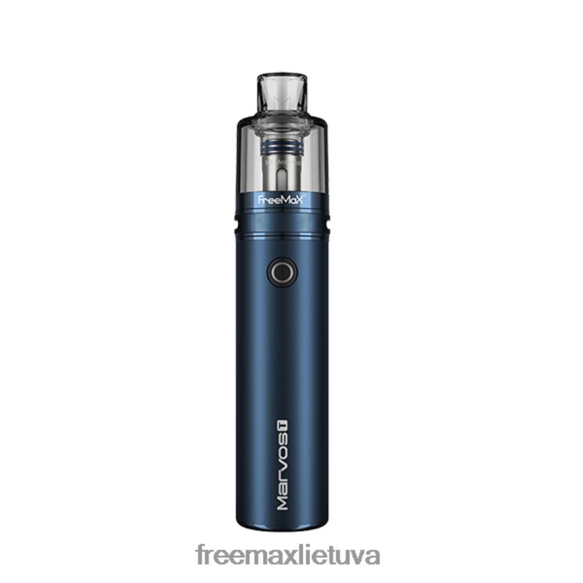 FreeMAX MARVOS B8Z20856 t 80w komplektas mėlyna | Freemax Kit