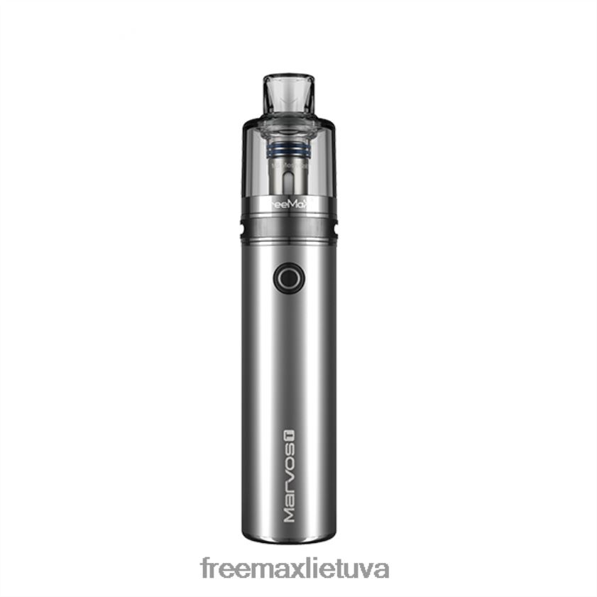 FreeMAX MARVOS B8Z20858 t 80w komplektas pilka | Freemax Vape Price