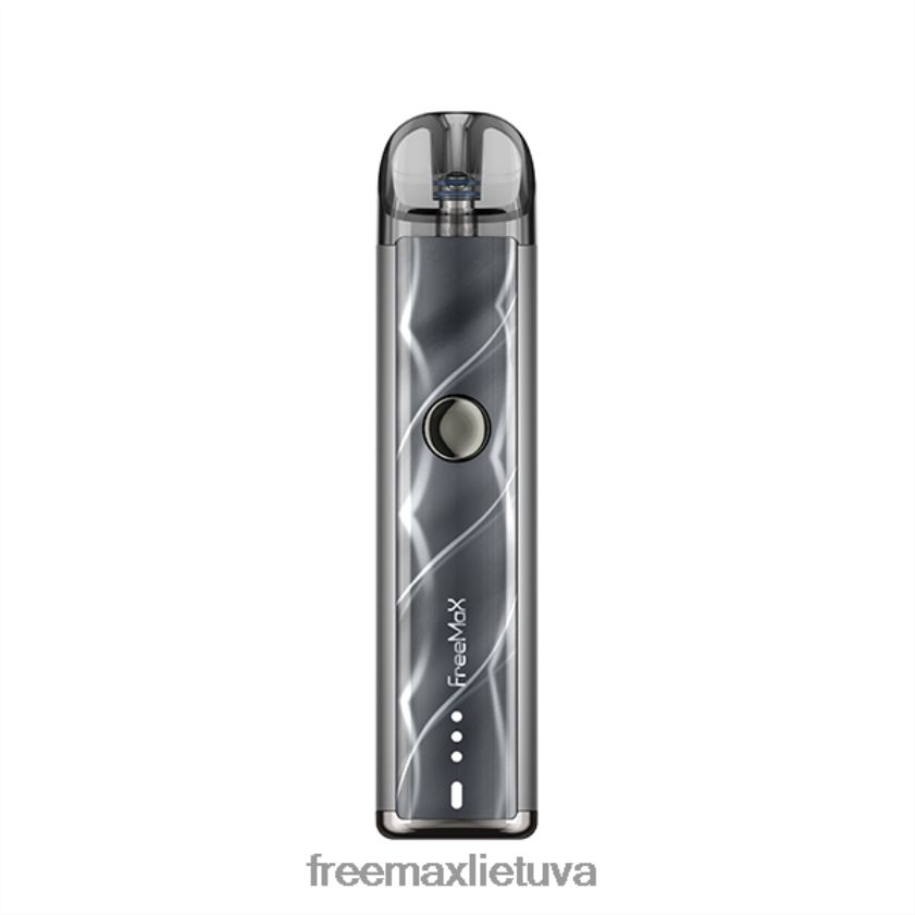 FreeMAX ONNIX B8Z20844 2 15w komplektas pilka | Freemax Online
