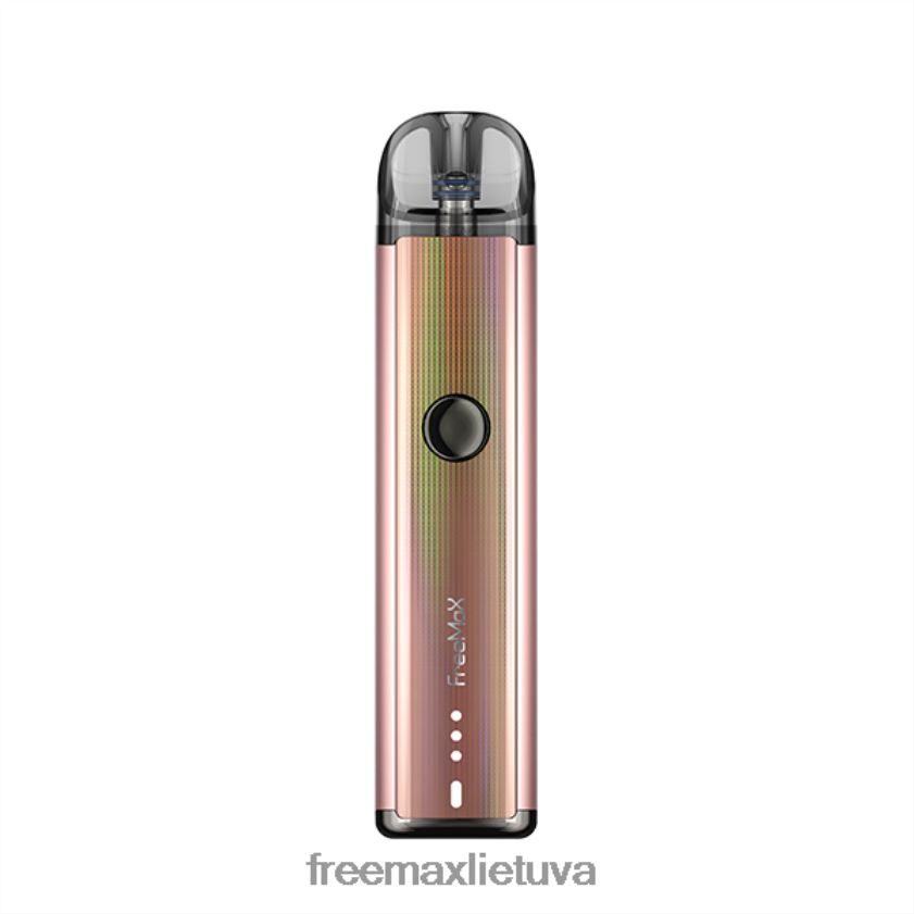 FreeMAX ONNIX B8Z20845 2 15w komplektas rožinis | Freemax Store