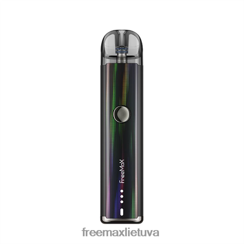 FreeMAX ONNIX B8Z20847 2 15w komplektas juodas | Freemax Disposable Vape