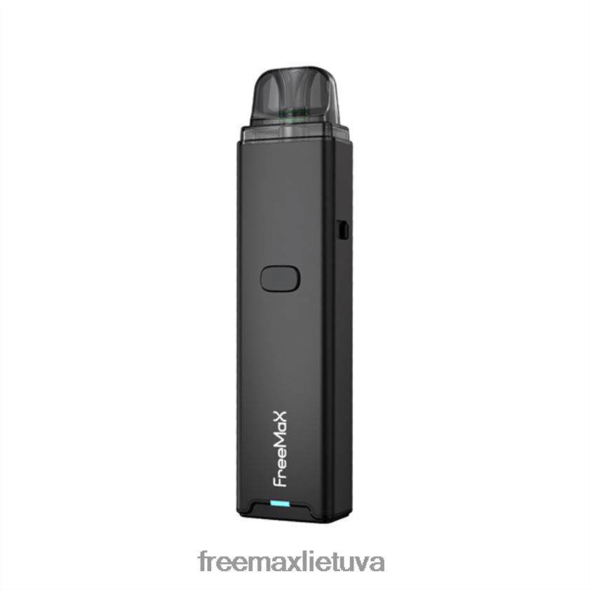 FreeMAX ONNIX B8Z20864 20w komplektas juodas | Freemax Online