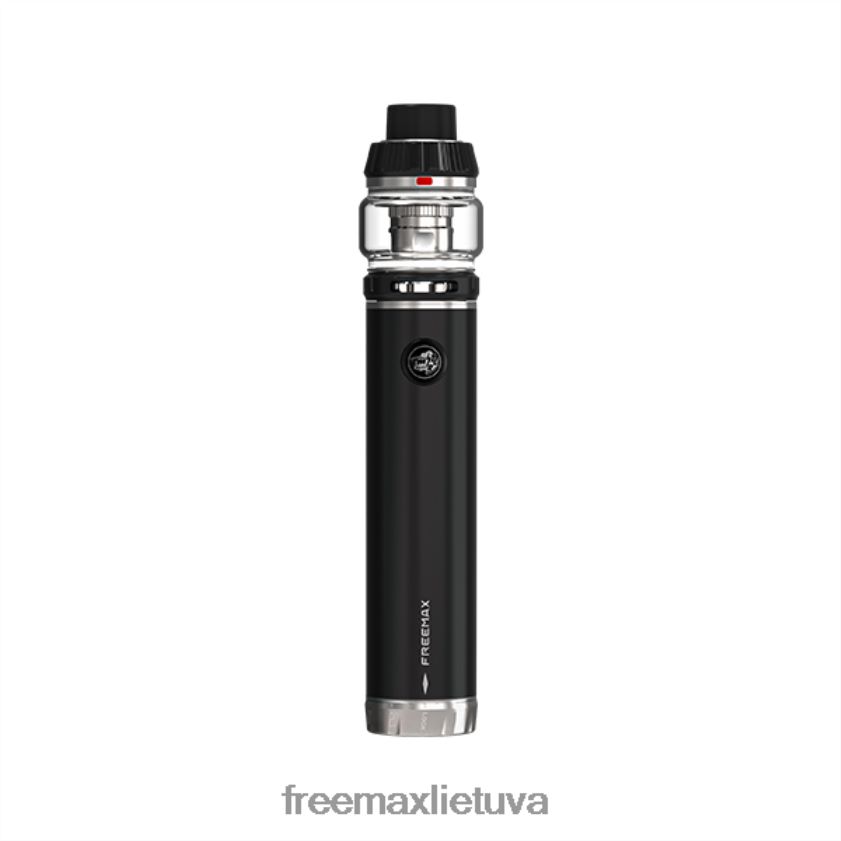 FreeMAX TWISTER B8Z208131 280w komplektas juodas | Freemax Lietuva