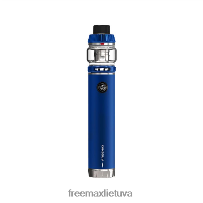 FreeMAX TWISTER B8Z208132 280w komplektas mėlyna | Freemax Vape Lietuva