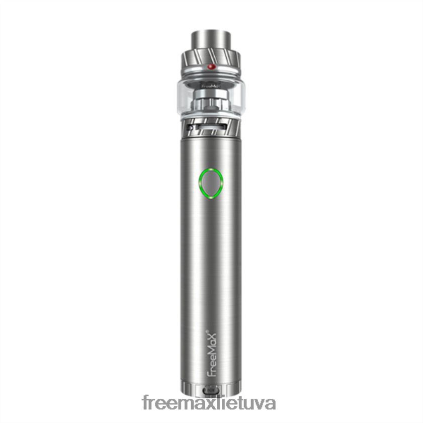FreeMAX TWISTER B8Z20825 80w startinis komplektas ss | Freemax Store
