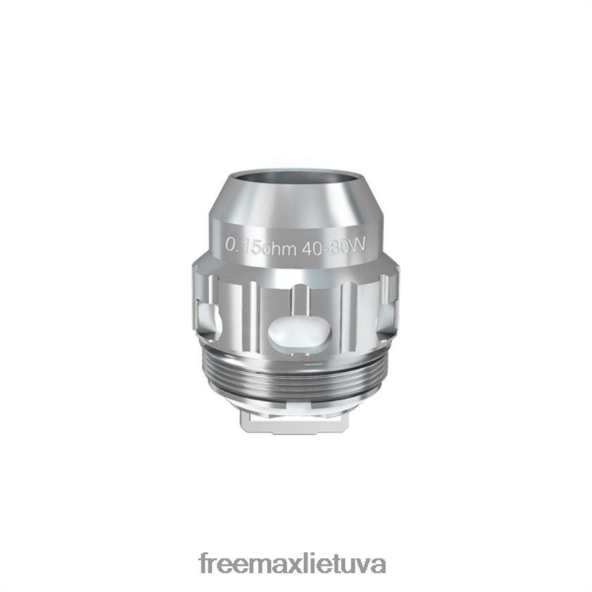 FreeMAX B8Z208268 tx tinklelio ritė ss | Best Freemax Vape