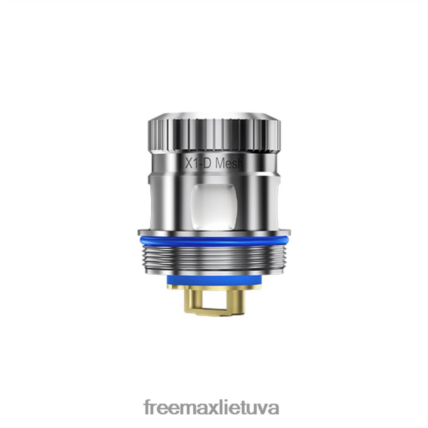 FreeMAX B8Z208291 x1-d tinklelio ritė ss | Freemax Store