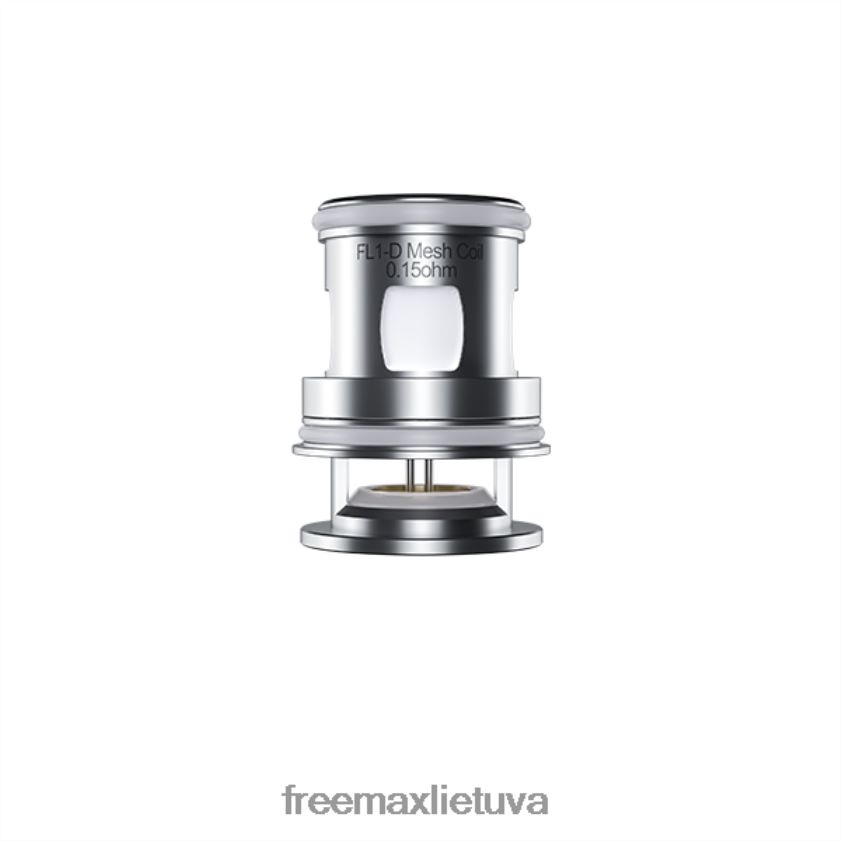 FreeMAX B8Z208292 fl tinklelio ritė ss fl1 | Freemax Kit