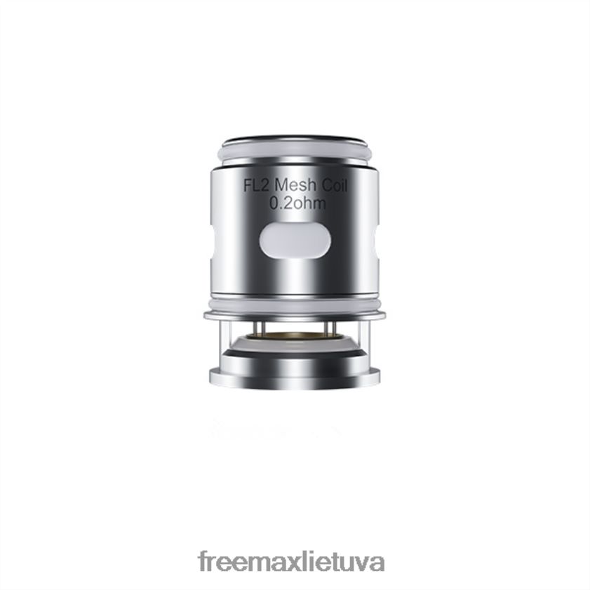 FreeMAX B8Z208293 fl tinklelio ritė fl2 | Freemax Disposable Vape