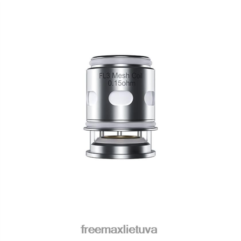 FreeMAX B8Z208294 fl tinklelio ritė fl3 | Freemax Vape Price