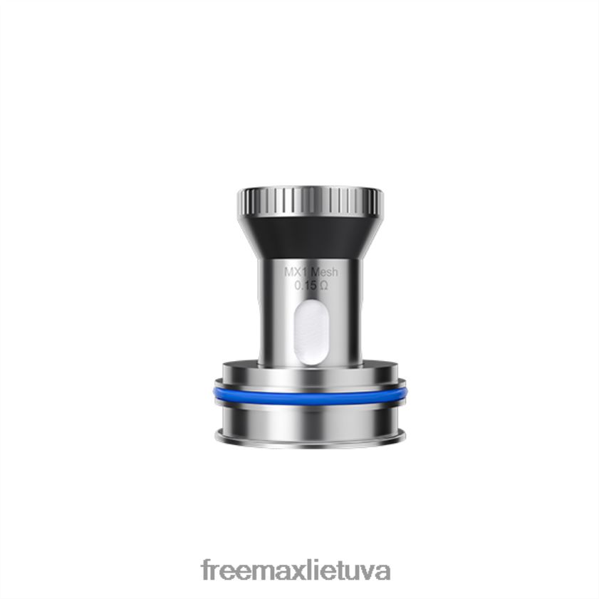 FreeMAX B8Z208295 mx tinklelio ritė ss mx1 | Best Freemax Vape