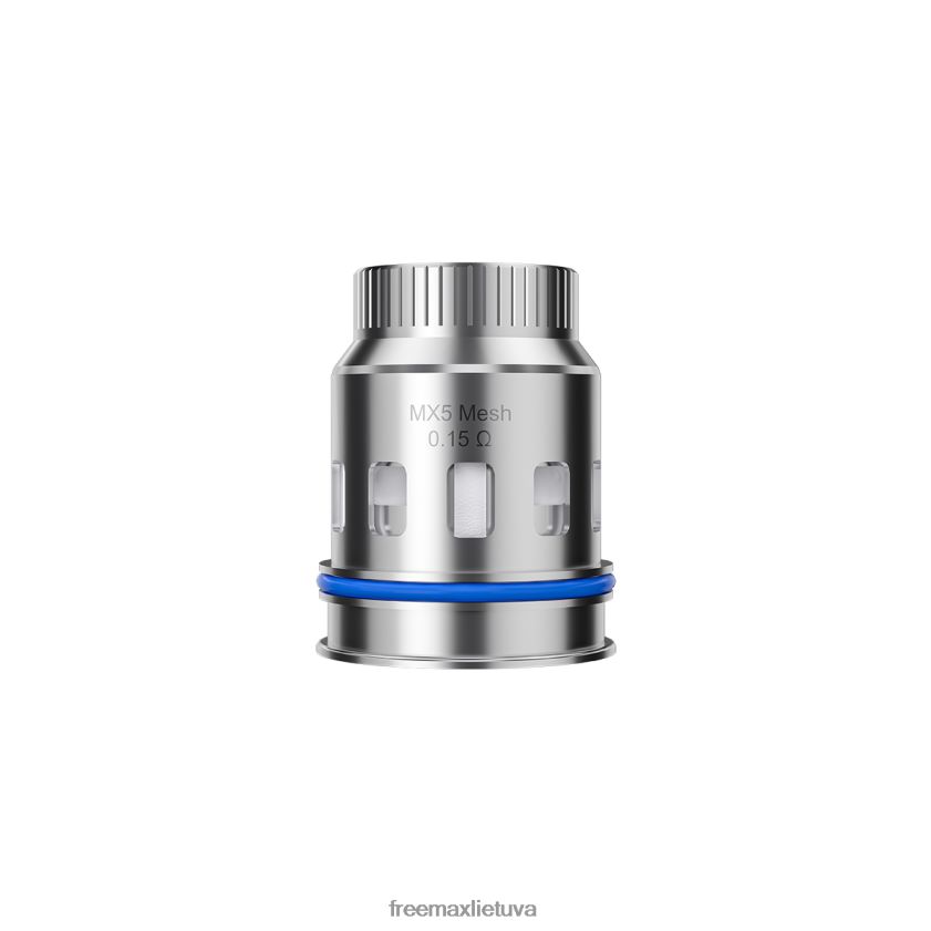 FreeMAX B8Z208301 mx tinklelio ritė ss mx5 | Freemax Online
