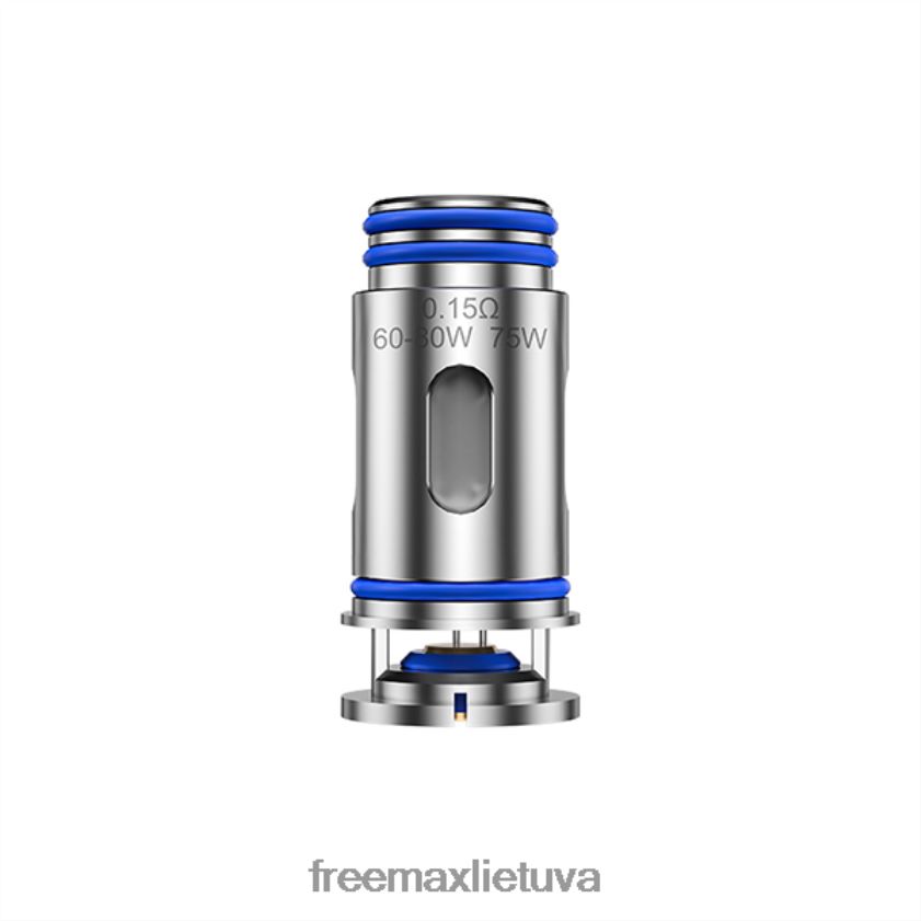 FreeMAX B8Z208306 ms tinklelio ritė ss msd | Freemax Kit