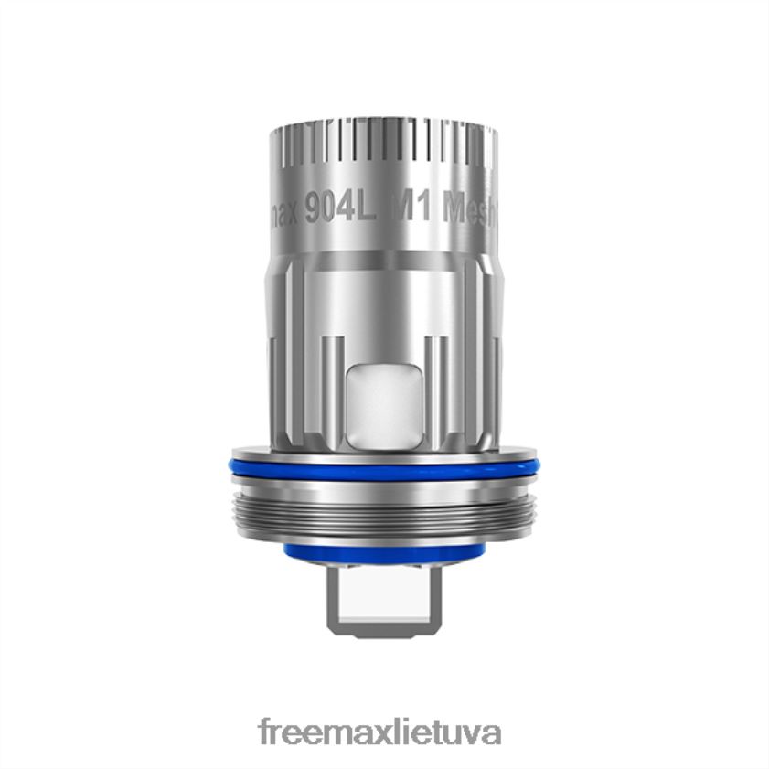 FreeMAX B8Z208321 904l m tinklelio ritė ss m1 | Freemax Online