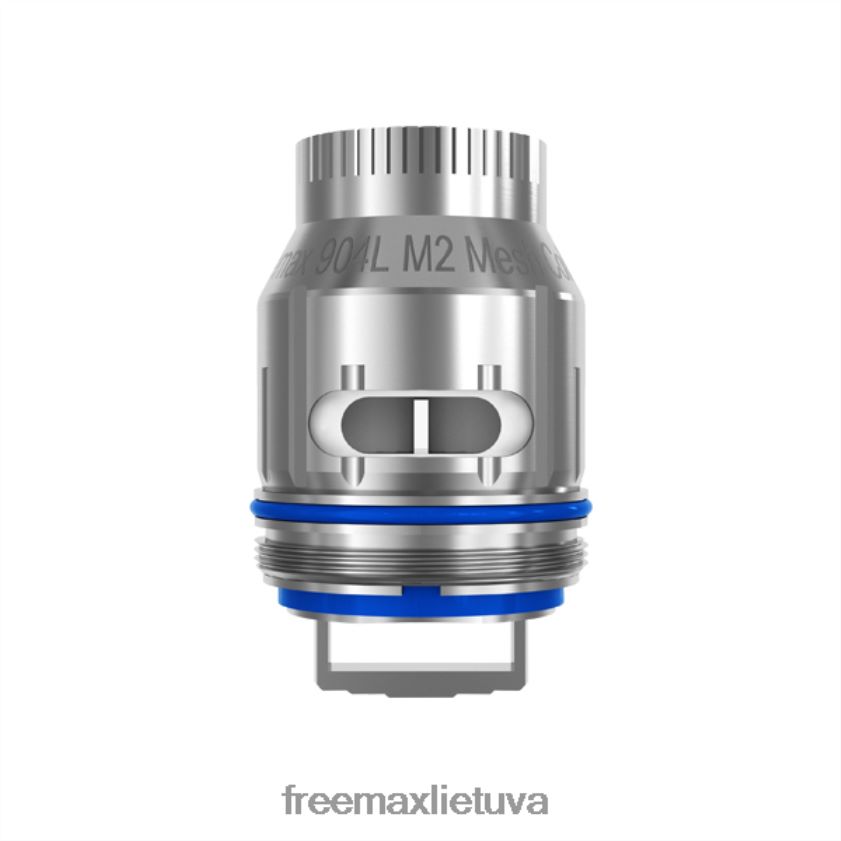 FreeMAX B8Z208322 904l m tinklelio ritė ss m2 | Freemax Store