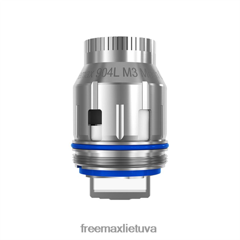 FreeMAX B8Z208323 904l m tinklelio ritė ss m3 | Freemax Kit