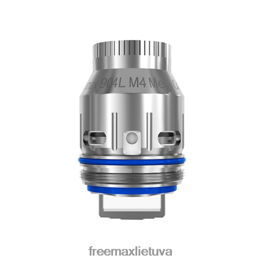 FreeMAX B8Z208324 904l m tinklelio ritė ss m4 | Freemax Disposable Vape