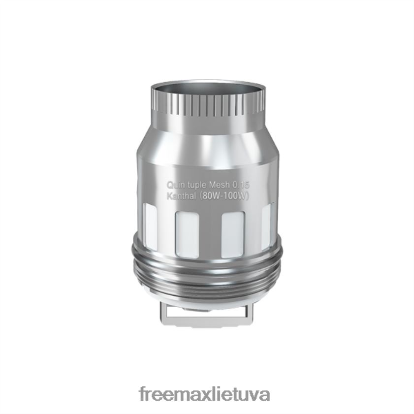 FreeMAX M PRO B8Z208260 Tinklelis ss | Freemax Vape Price