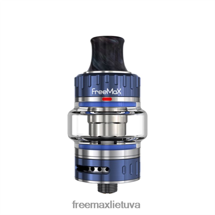 FreeMAX FIRELUKE B8Z208183 22 bakas mėlyna | Freemax Vape Vilnius