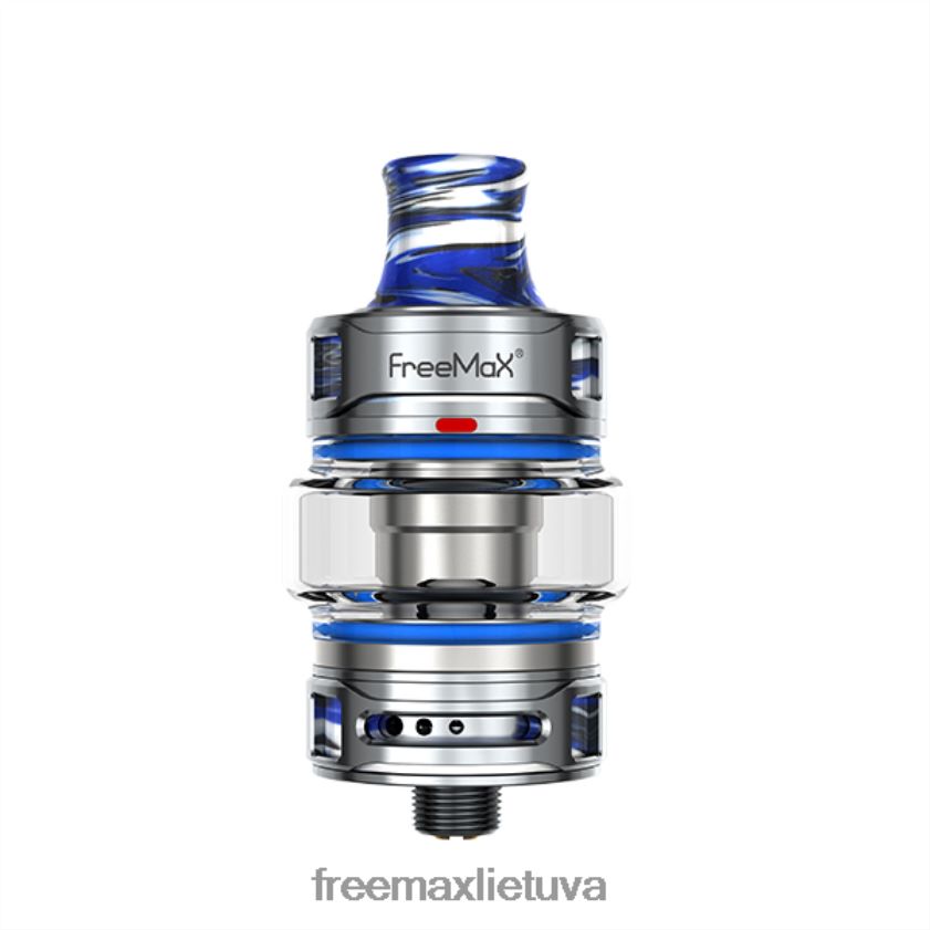 FreeMAX FIRELUKE B8Z208188 22 bakas derva mėlyna | Freemax Vape Price