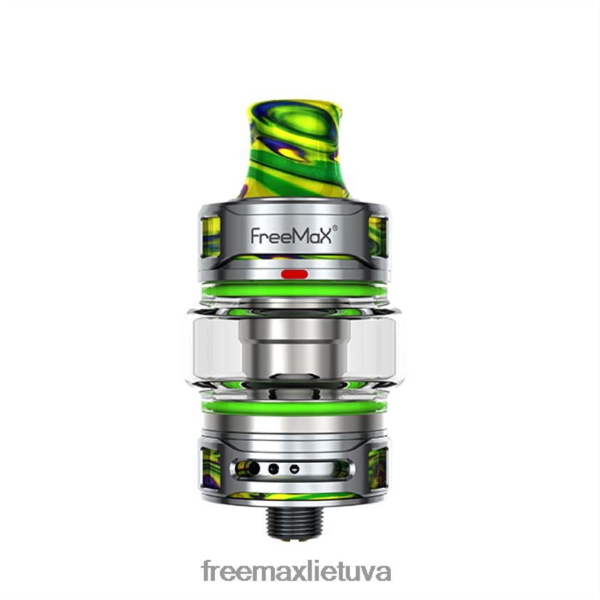 FreeMAX FIRELUKE B8Z208190 22 bakas derva žalia | Freemax Vape Kit