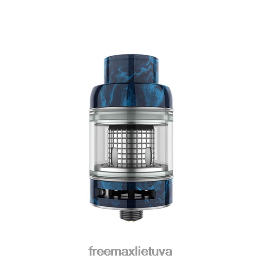 FreeMAX FIRELUKE B8Z208228 m tankas mėlyna | Freemax Online