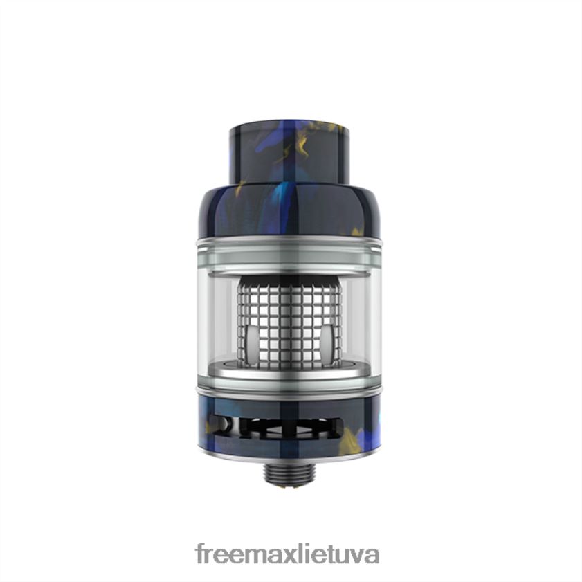 FreeMAX FIRELUKE B8Z208229 m tankas juodas | Freemax Store