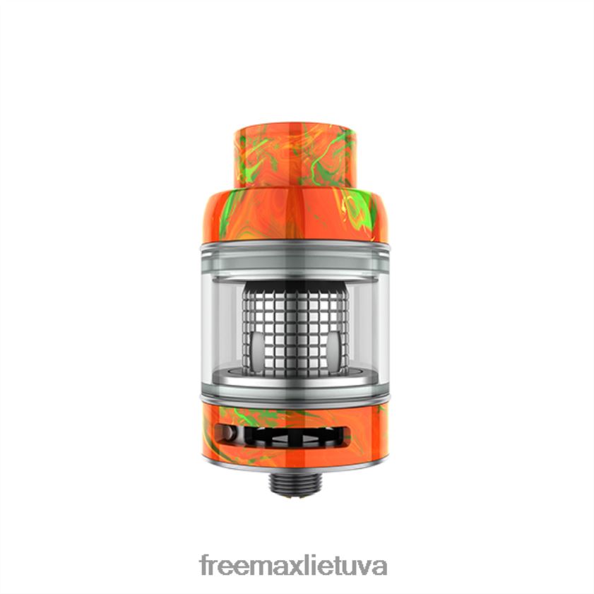 FreeMAX FIRELUKE B8Z208230 m tankas oranžinė | Freemax Kit