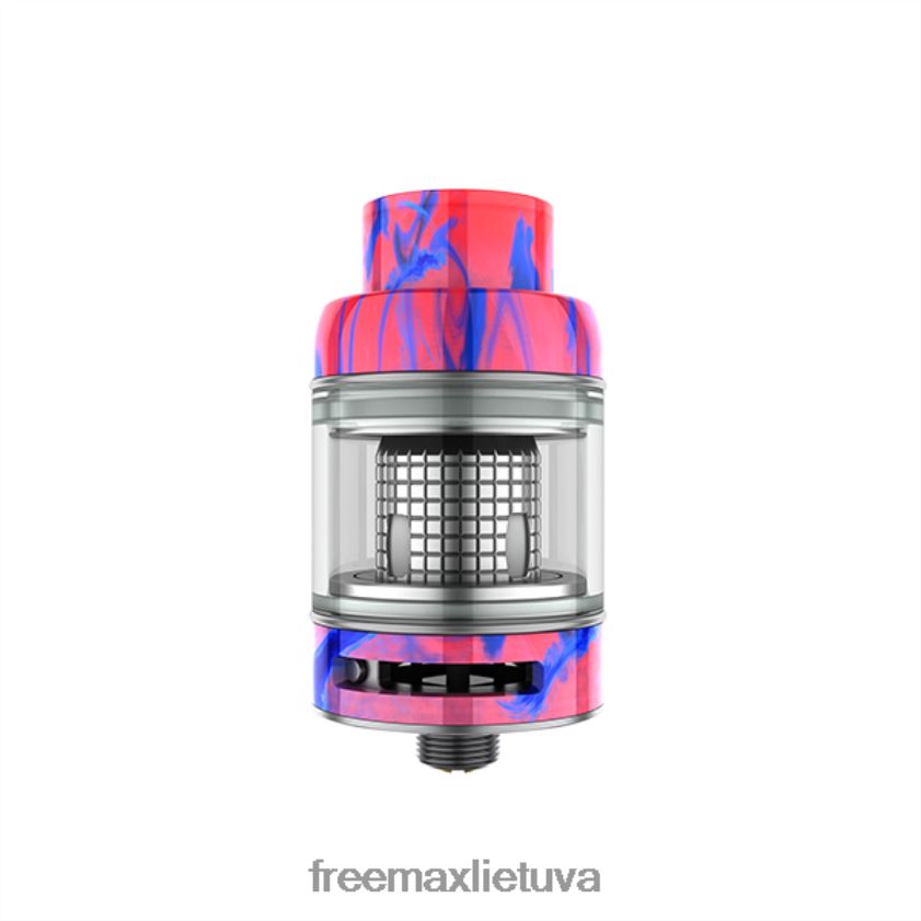 FreeMAX FIRELUKE B8Z208231 m tankas rožinis | Freemax Disposable Vape