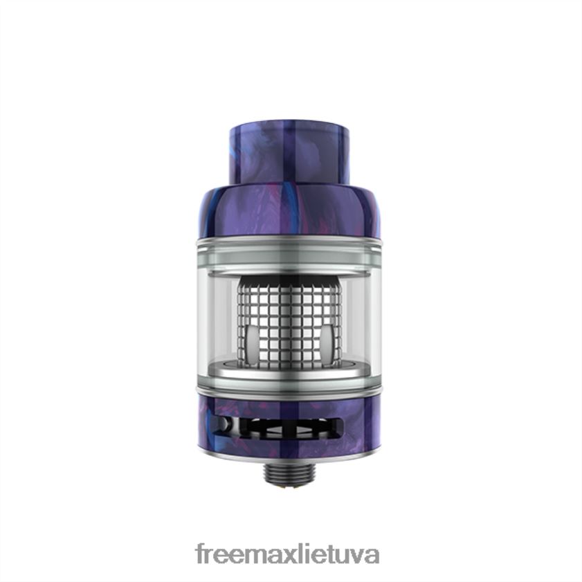 FreeMAX FIRELUKE B8Z208232 m tankas violetinė | Freemax Vape Price