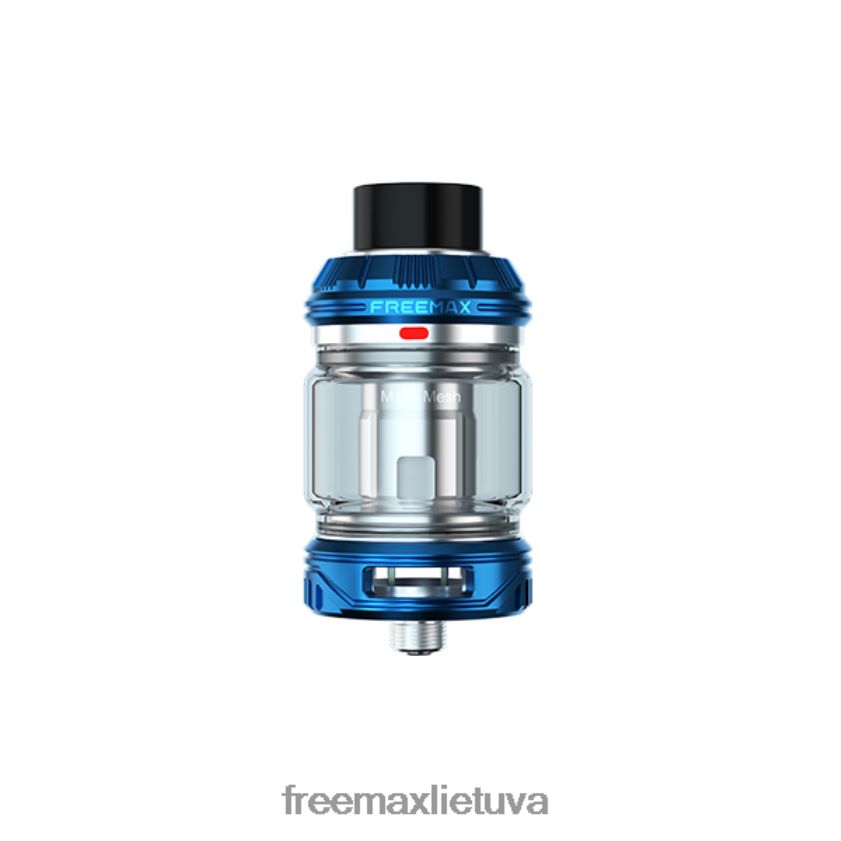 FreeMAX M PRO B8Z208164 3 bakas mėlyna | Freemax Online
