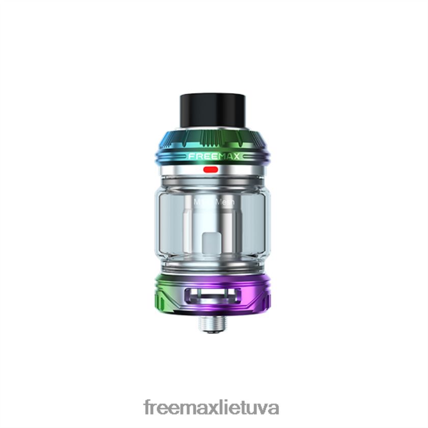 FreeMAX M PRO B8Z208166 3 bakas vaivorykštė | Freemax Kit