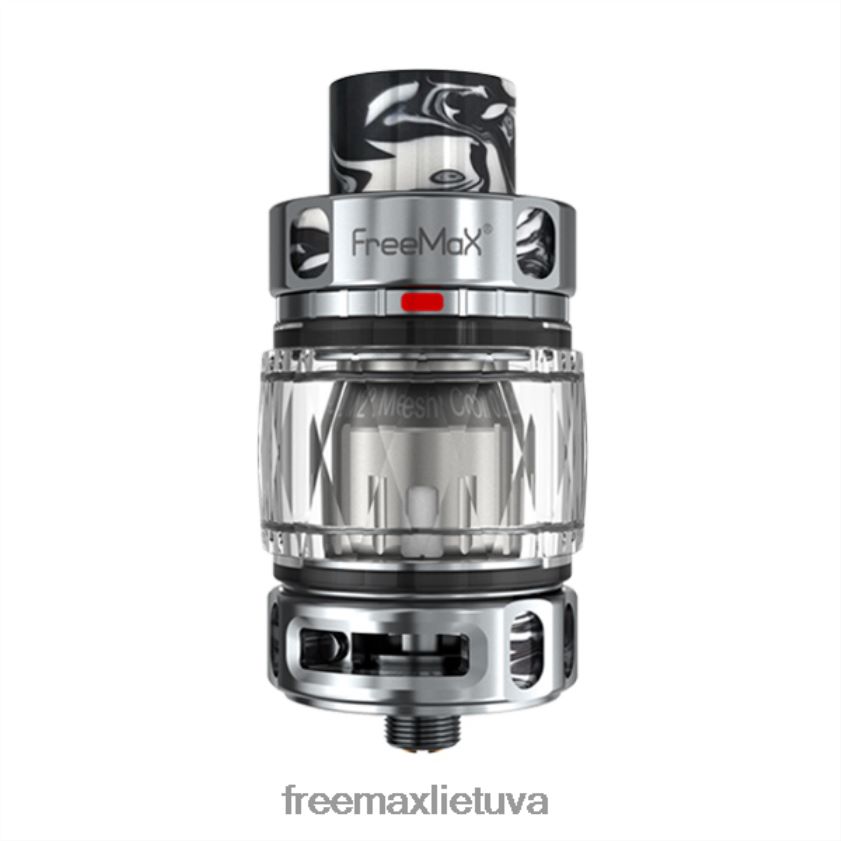 FreeMAX M PRO B8Z208195 2 bakas juodas | Freemax Store