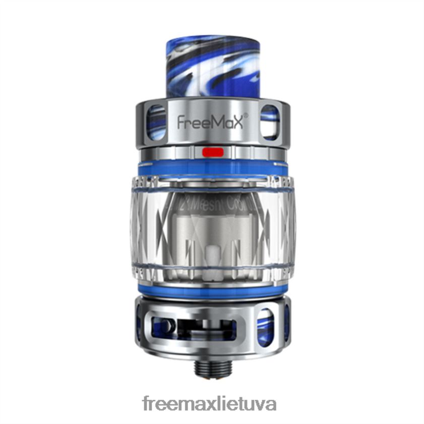 FreeMAX M PRO B8Z208196 2 bakas mėlyna | Freemax Kit