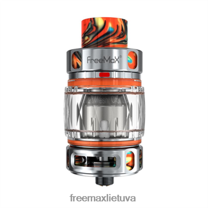 FreeMAX M PRO B8Z208198 2 bakas oranžinė | Freemax Vape Price