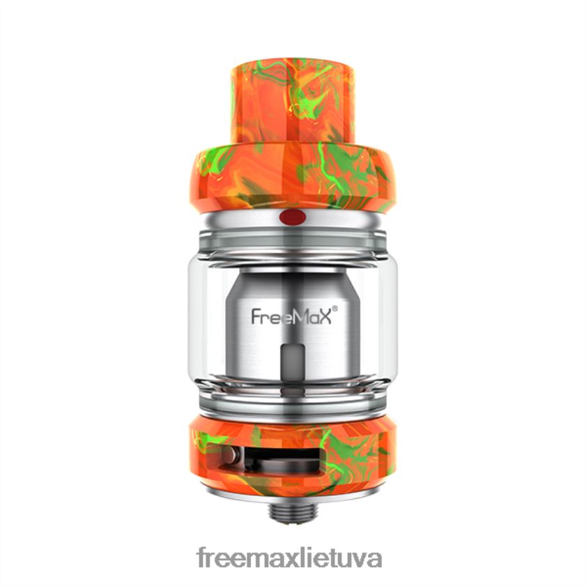 FreeMAX M PRO B8Z208215 m pro oranžinė | Freemax Store