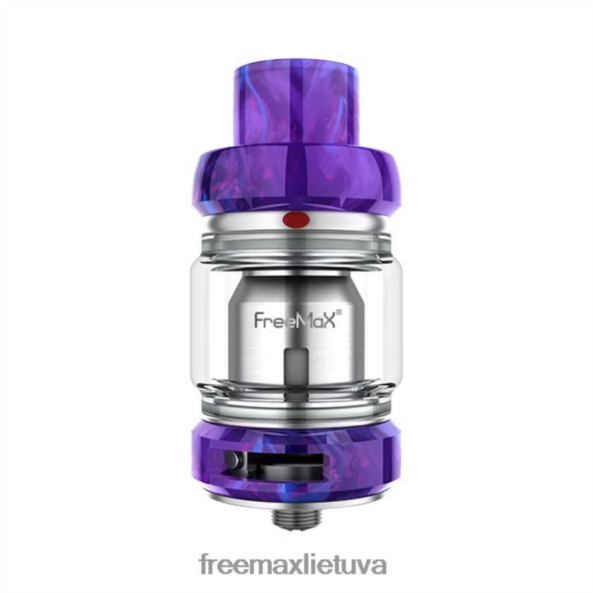 FreeMAX M PRO B8Z208217 m pro violetinė | Freemax Disposable Vape