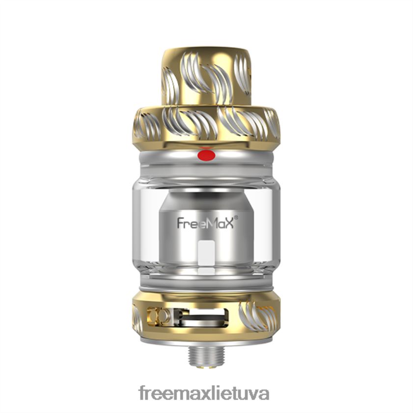 FreeMAX M PRO B8Z208219 m pro auksinis | Freemax Vape Price